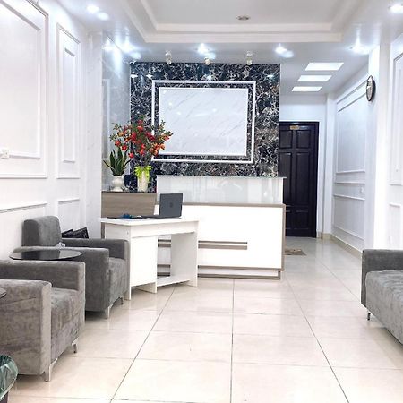 Hotel Especen 38 Tho Xuong Hanoi Zewnętrze zdjęcie