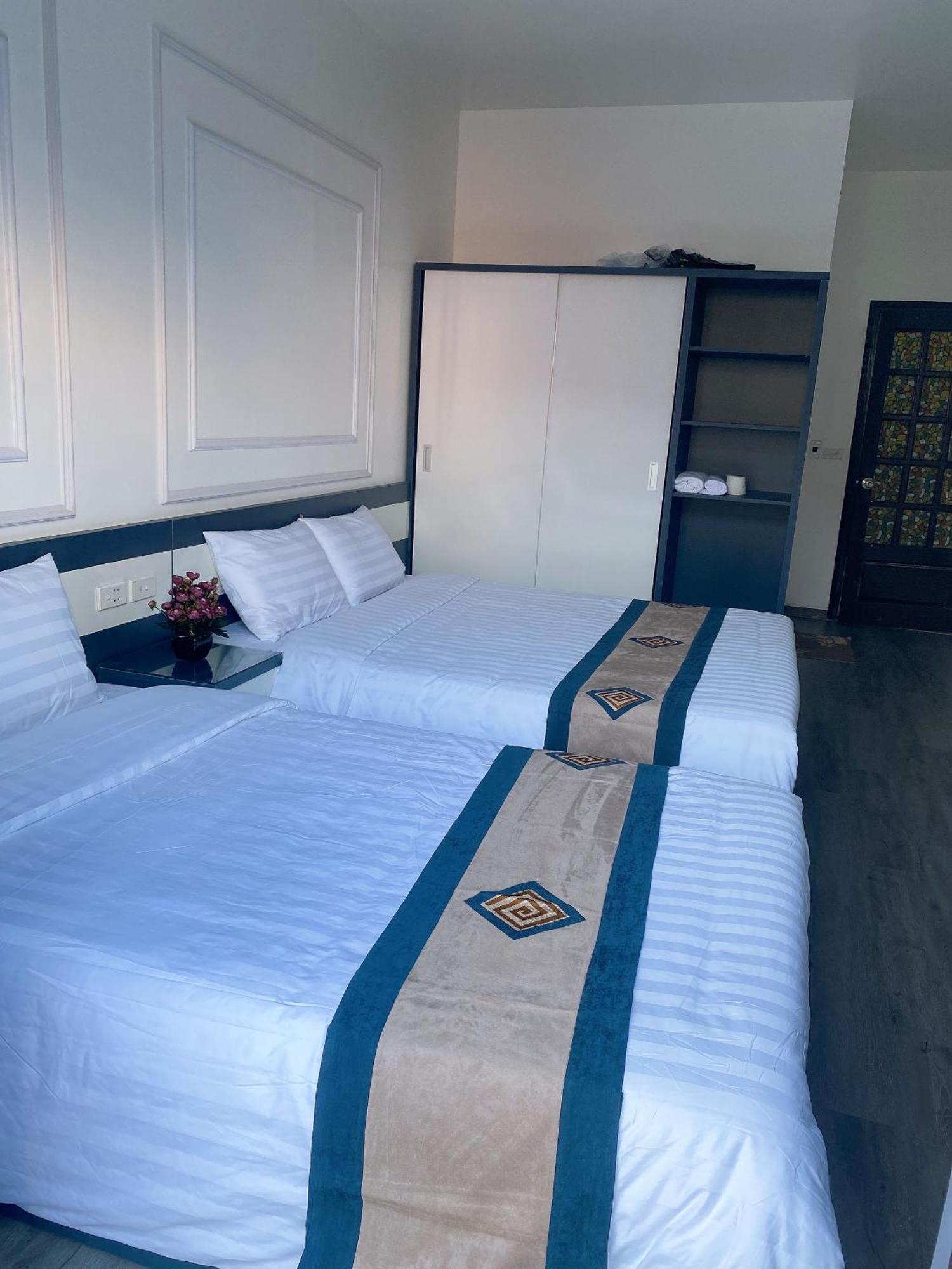 Hotel Especen 38 Tho Xuong Hanoi Zewnętrze zdjęcie